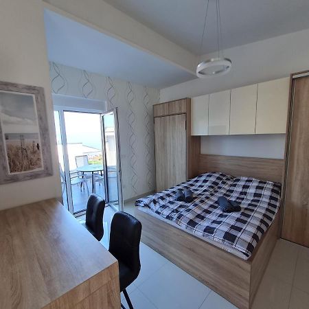 My Paradies - Njivice Studio**** Екстериор снимка