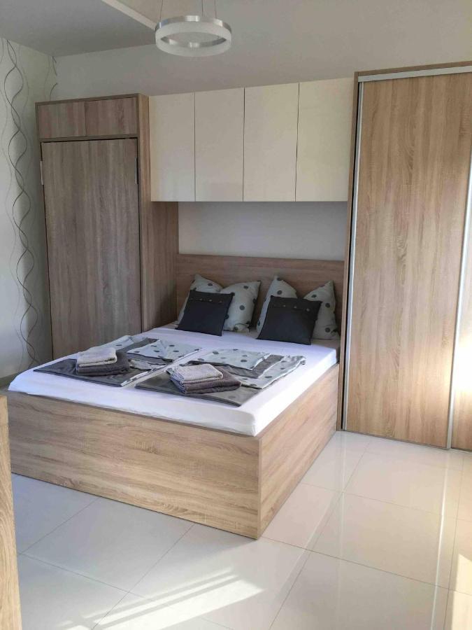 My Paradies - Njivice Studio**** Екстериор снимка